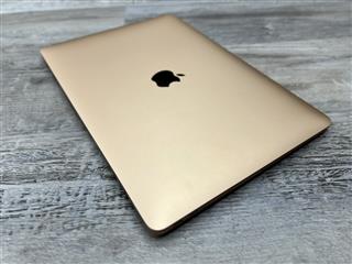 Apple MacBook Air 13in (256GB SSD, M1, 8GB) Laptop - Gold